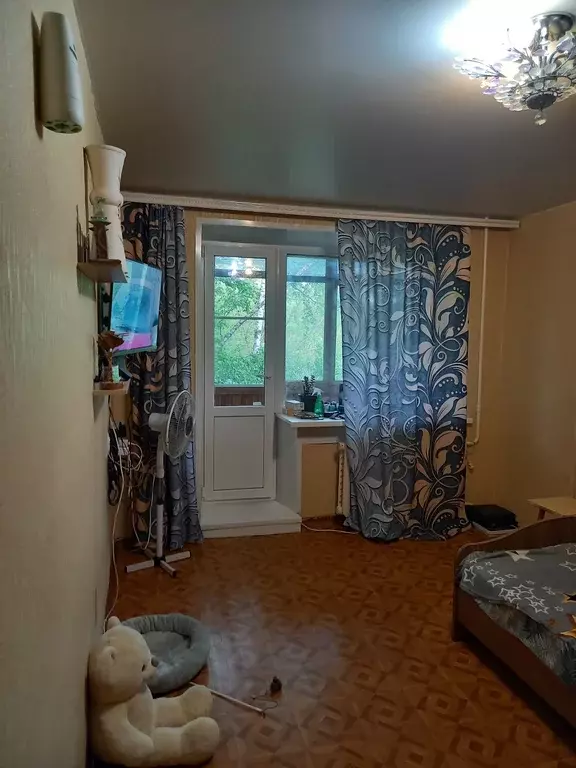 Продаётся 1-к квартира, 30.9 м - Фото 0