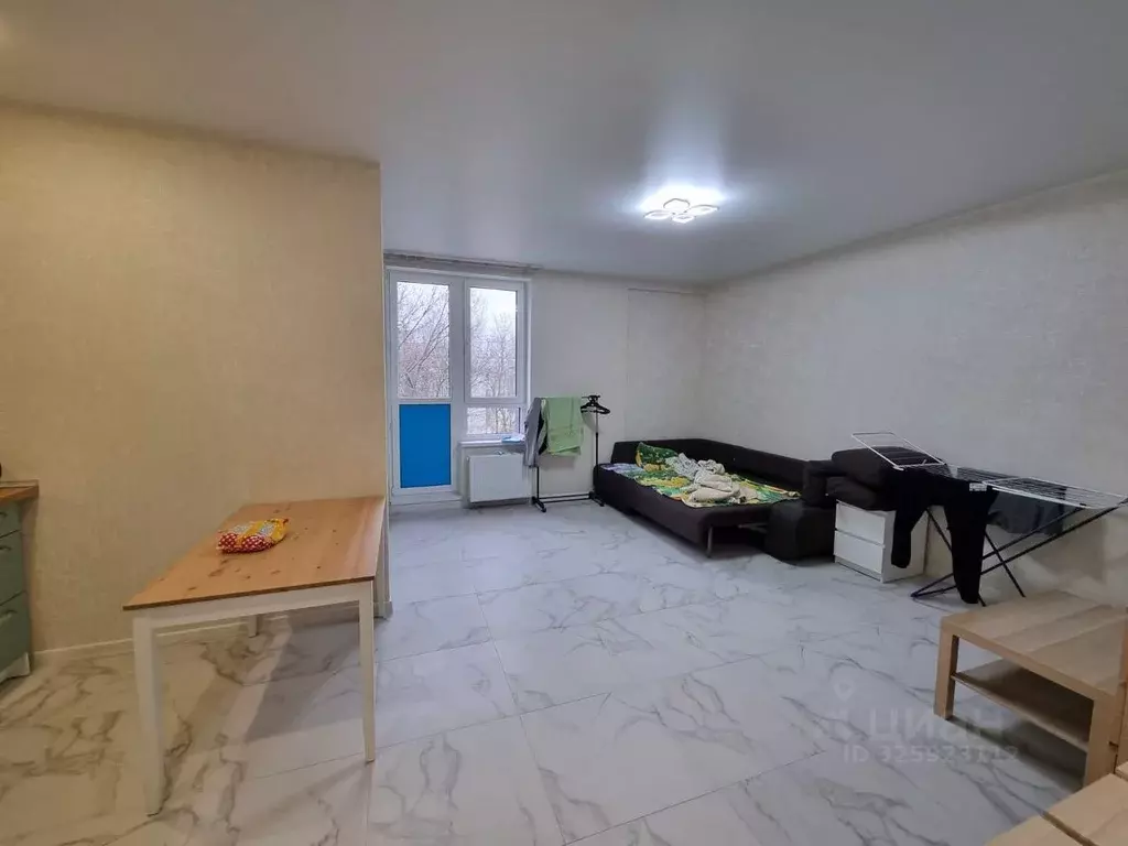 1-к кв. Москва ул. Багрицкого, 10к4 (45.0 м) - Фото 2