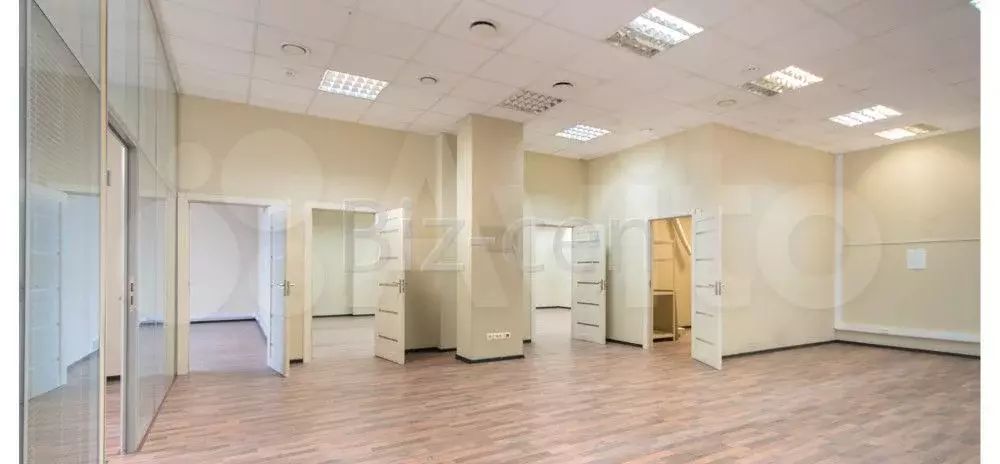 Офисное помещение 431.25 кв.м от собственника - Фото 0