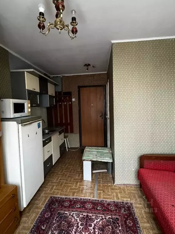 Студия Татарстан, Казань ул. Гудованцева, 22А (15.0 м) - Фото 1