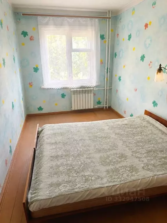 3-к кв. Самарская область, Самара ул. Мичурина, 122 (59.0 м) - Фото 1