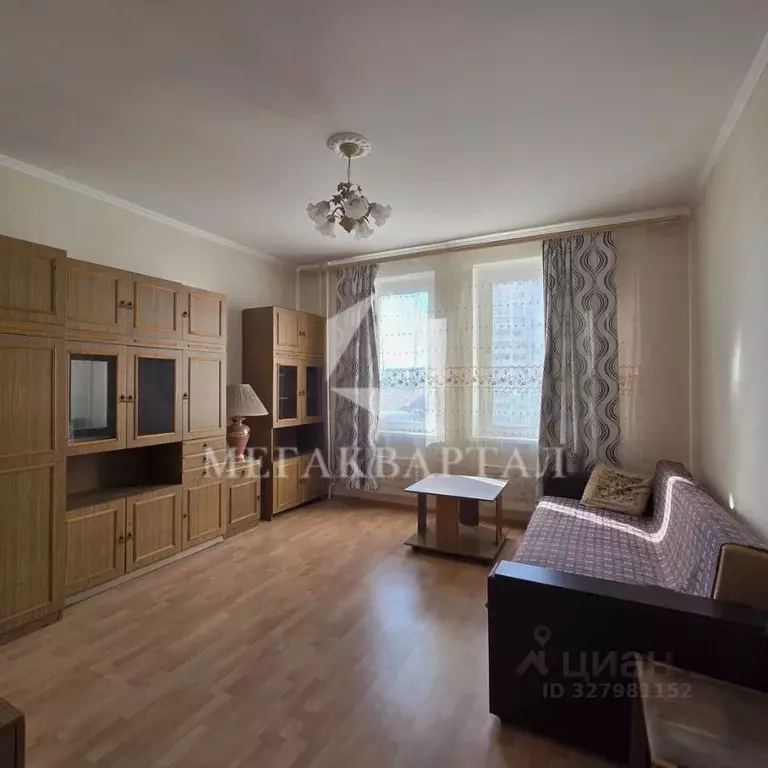 1-к кв. Московская область, Балашиха Железнодорожный мкр, ул. ... - Фото 1