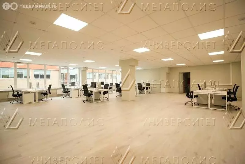 Офис (208 м) - Фото 2