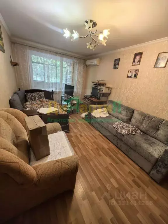 2-к кв. Белгородская область, Белгород бул. Юности, 29 (52.0 м) - Фото 2