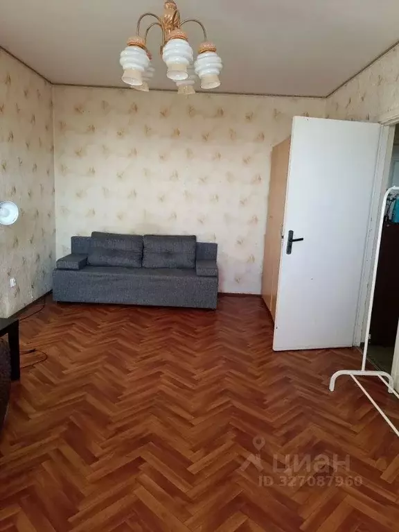 1-к кв. Санкт-Петербург Шлиссельбургский просп., 24К1 (41.0 м) - Фото 2