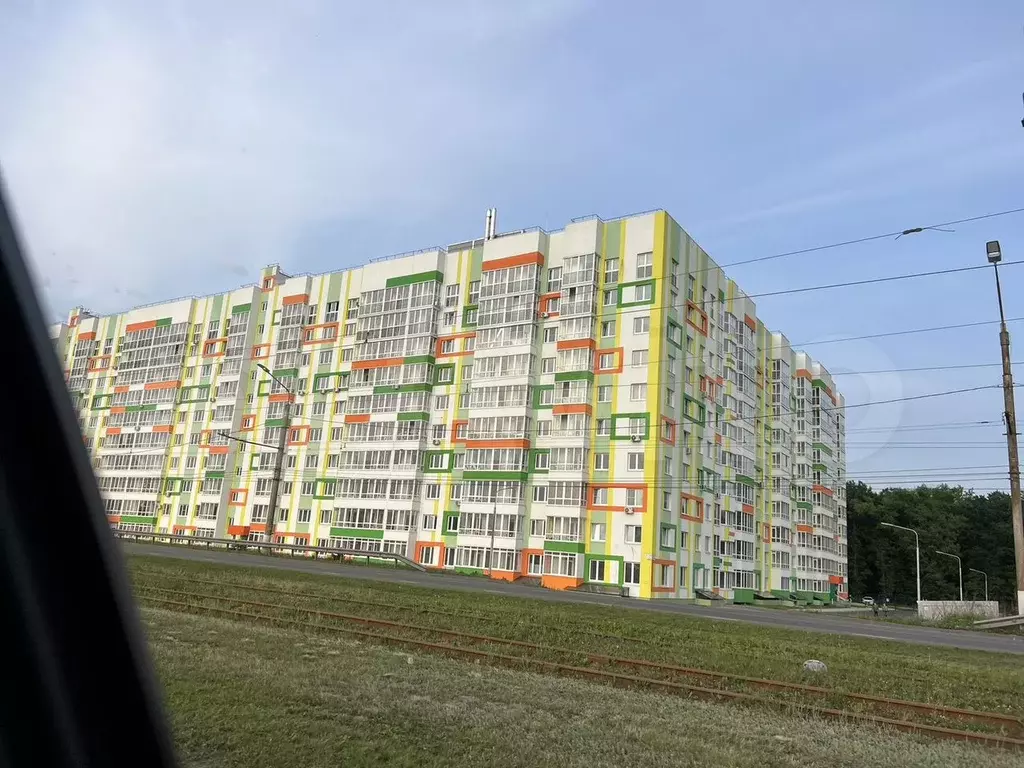 Квартира-студия, 28,9 м, 9/10 эт. - Фото 0