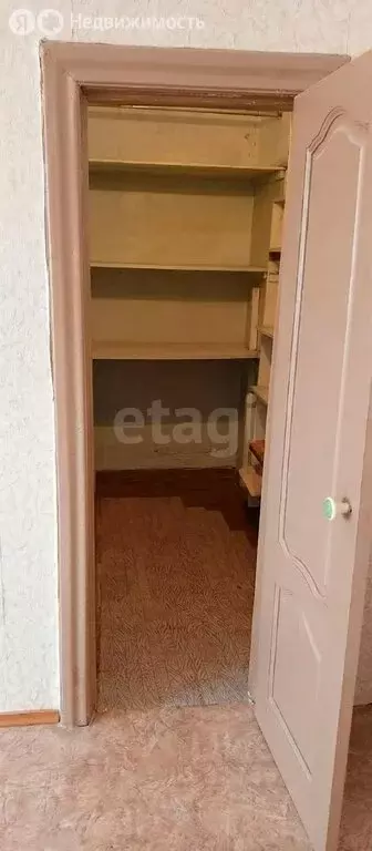 2-комнатная квартира: Тамбов, Астраханская улица, 1/2 (43.6 м) - Фото 2