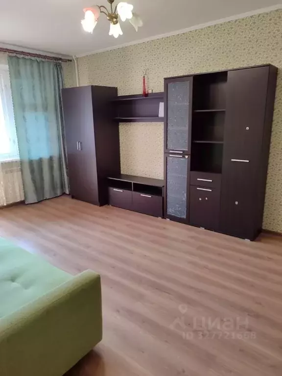 2-к кв. Московская область, Балашиха ул. 40 лет Победы, 5 (58.1 м) - Фото 2