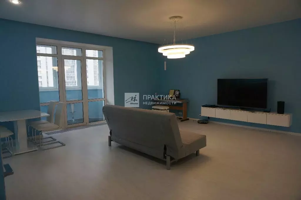 Продается 2-комнатная квартира - Фото 0