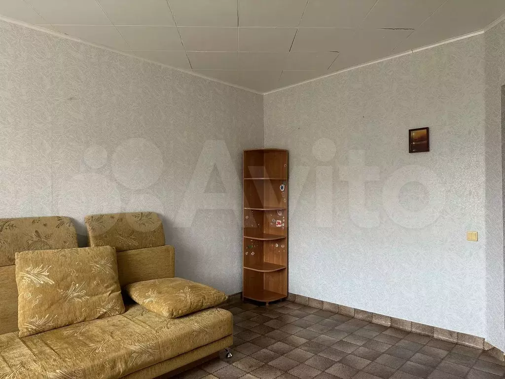 1-к. квартира, 37 м, 5/5 эт. - Фото 0