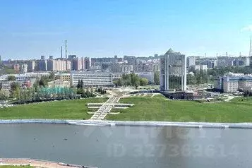 2-к кв. Чувашия, Чебоксары ул. Пирогова, 2к2 (68.0 м) - Фото 1