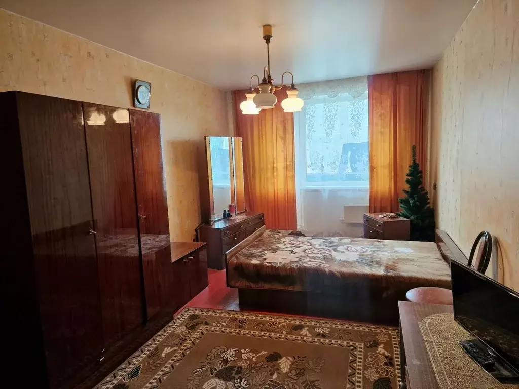 3-к кв. Ленинградская область, Сланцы ул. Ленина, 21А (73.0 м) - Фото 2