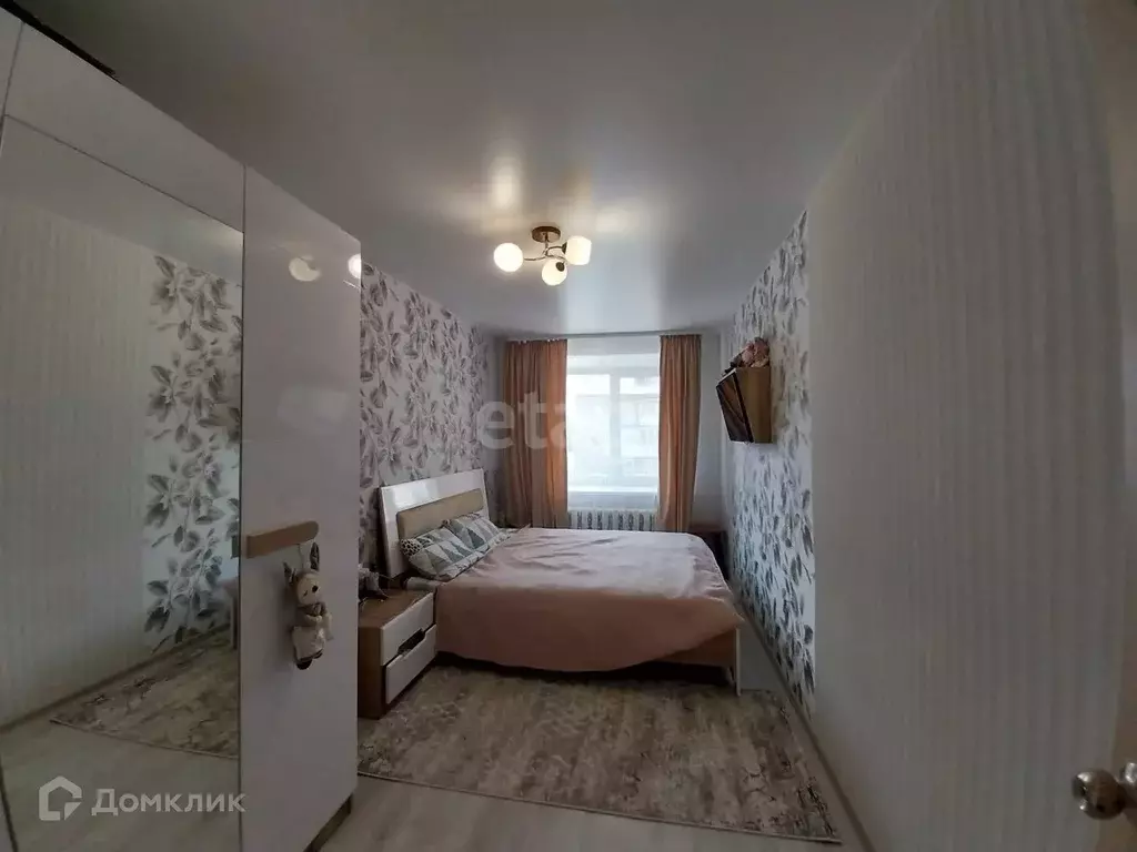 Продаётся 2-к квартира, 48.9 м - Фото 0