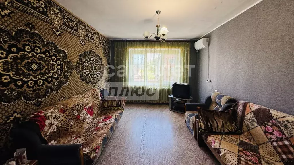 2-к кв. Краснодарский край, Тимашевск ул. Ленина, 85А (53.4 м) - Фото 2