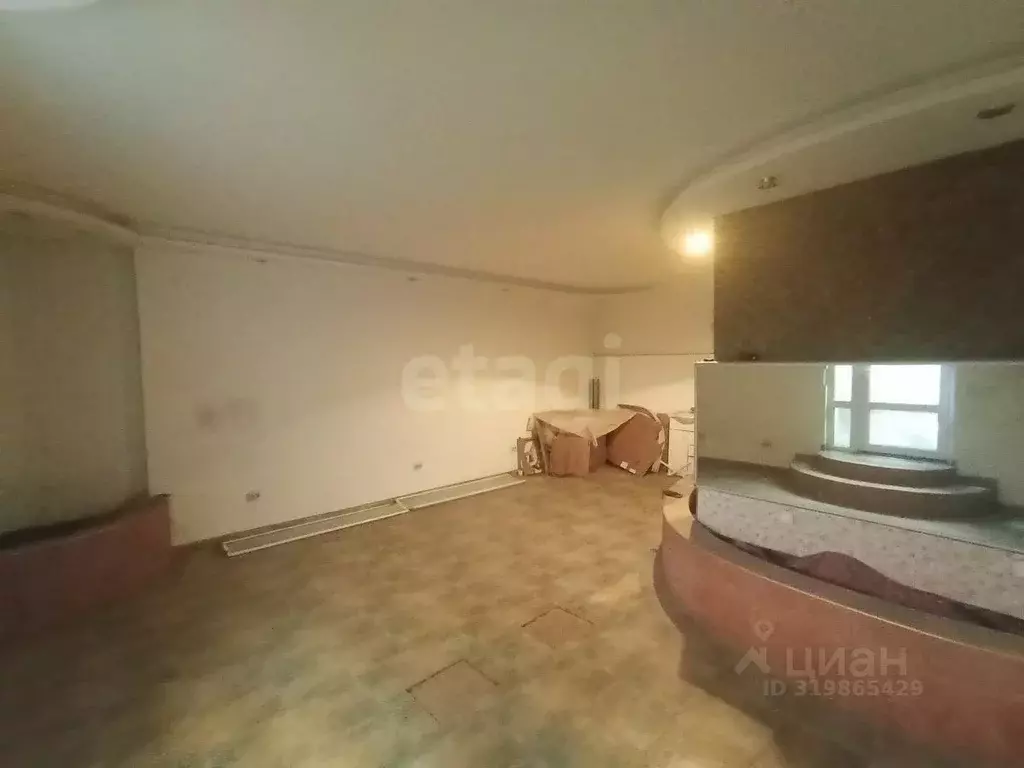 Помещение свободного назначения в Крым, Симферополь просп. Кирова (33 ... - Фото 1