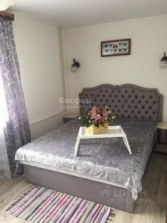 2-к кв. Крым, Феодосия ул. Мичурина, 2 (45.3 м) - Фото 1