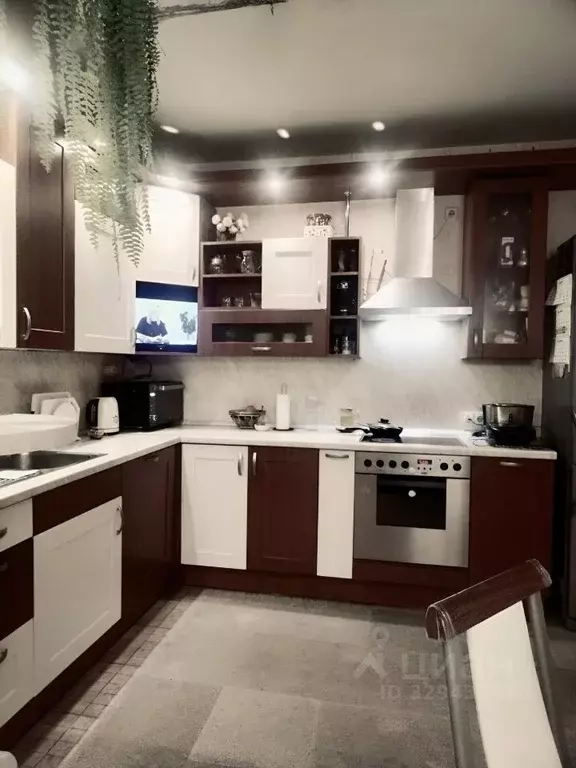1-к кв. Пермский край, Пермь ул. Милиционера Власова, 8 (32.0 м) - Фото 2