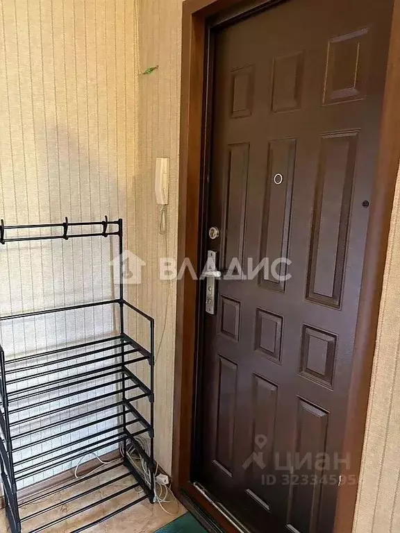 1-к кв. Алтайский край, Бийск ул. Владимира Ленина, 228 (31.1 м) - Фото 1