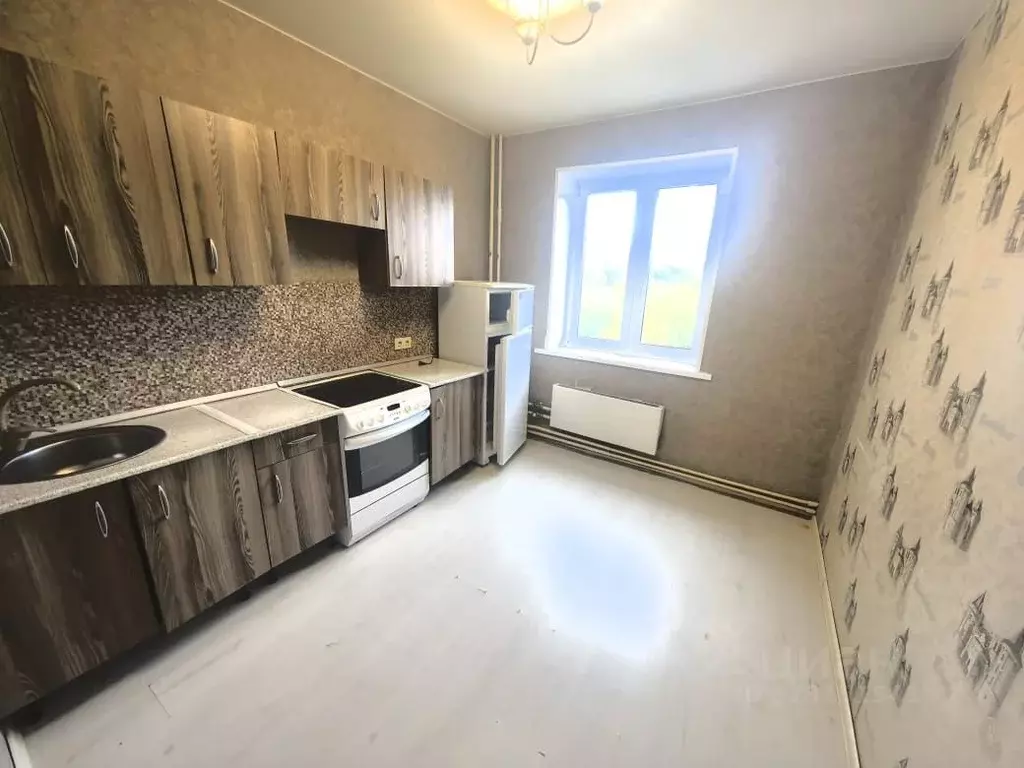 2-к кв. Московская область, Ногинск Богородский городской округ, ул. ... - Фото 1