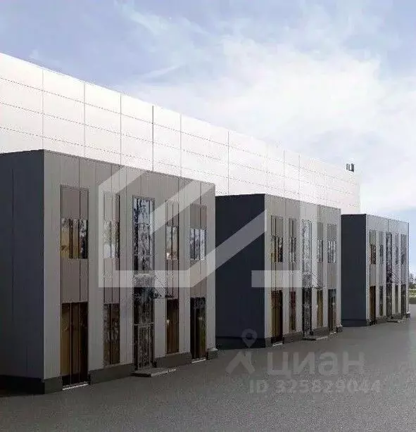 Помещение свободного назначения в Московская область, Дмитровский ... - Фото 1