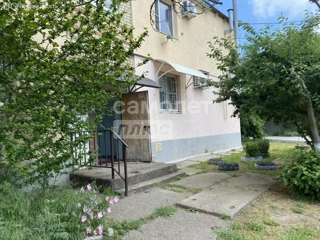 2-комнатная квартира: Темрюк, улица Карла Маркса, 152 (44.8 м) - Фото 1