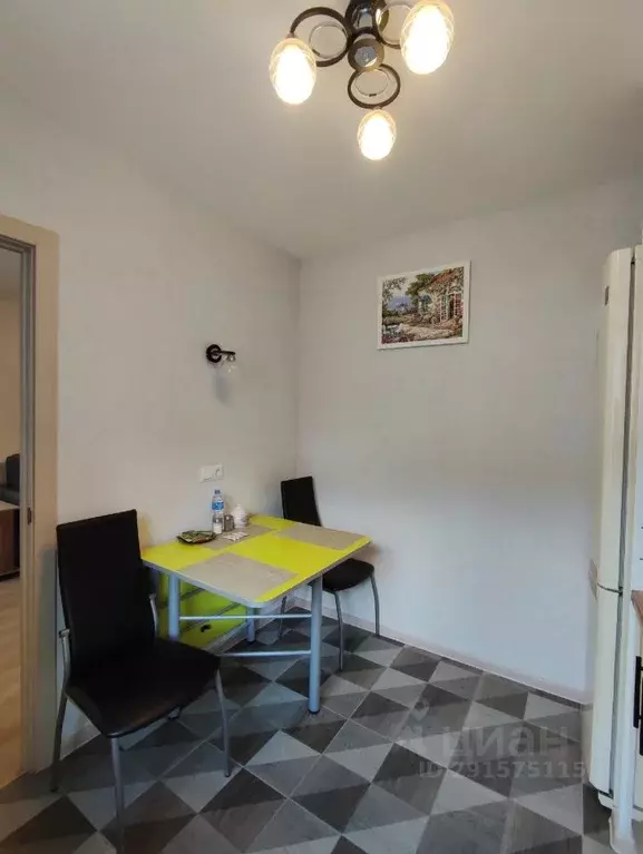 1-к кв. Ярославская область, Ярославль ул. Салтыкова-Щедрина, 59 (33.0 ... - Фото 1