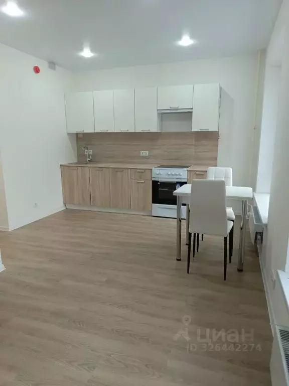 1-к кв. Московская область, Люберцы ул. Летчика Ларюшина, 2 (31.0 м) - Фото 2