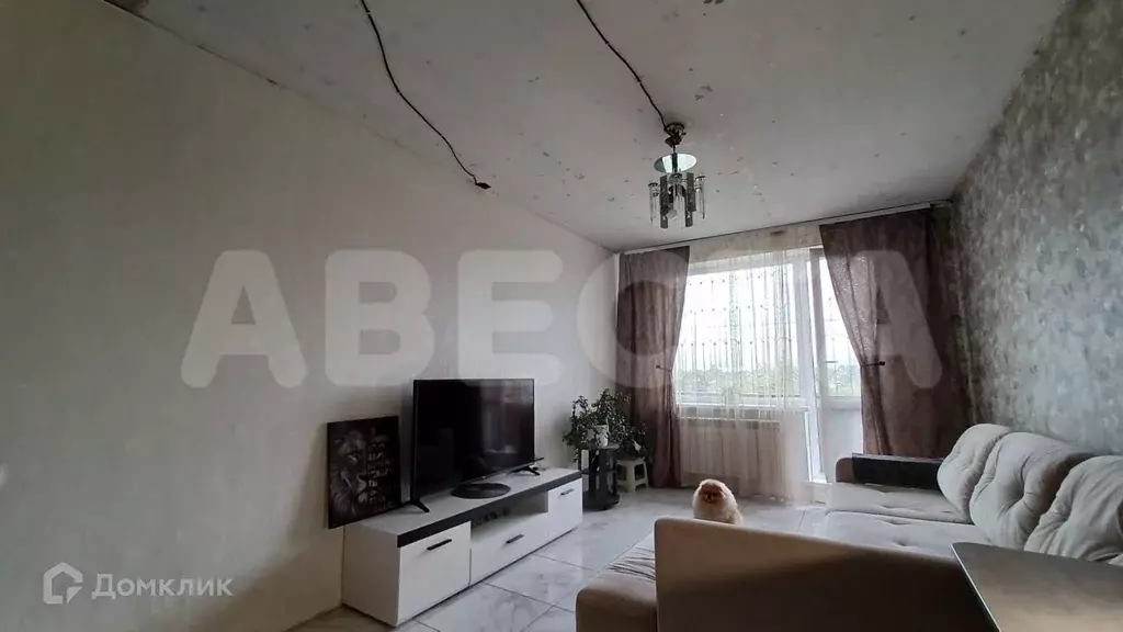 Продаётся 2-к квартира, 45.3 м - Фото 1