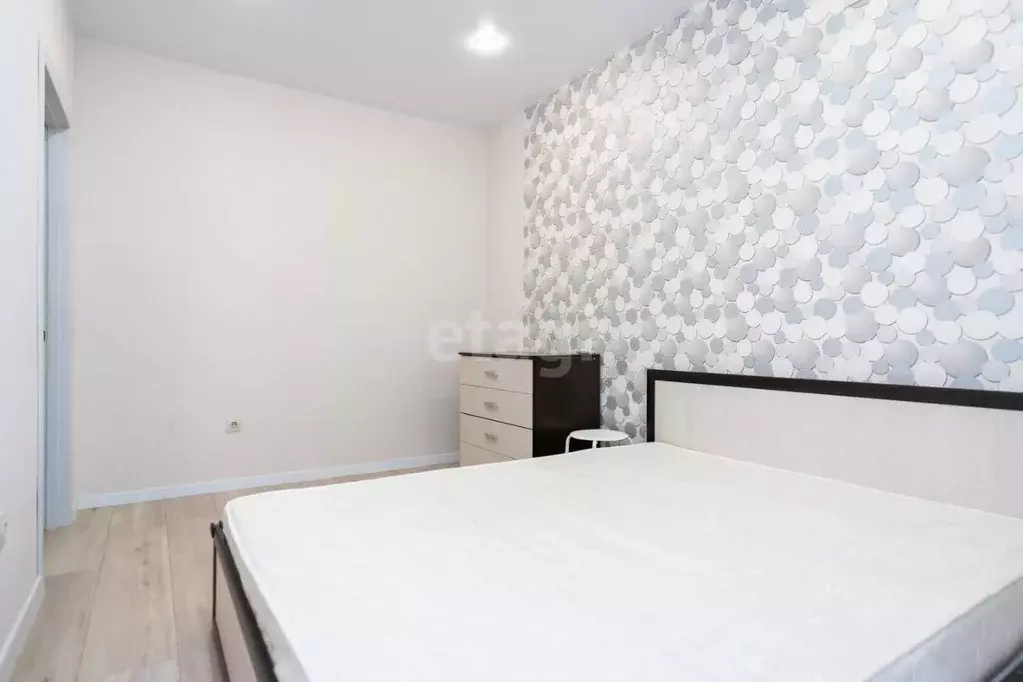 1-к кв. Краснодарский край, Краснодар ул. Командорская, 6к2 (42.4 м) - Фото 0