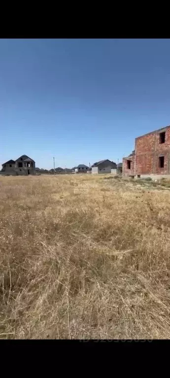 Участок в Дагестан, Кизилюрт Новый мкр, проезд 4-й улицы Расула ... - Фото 1