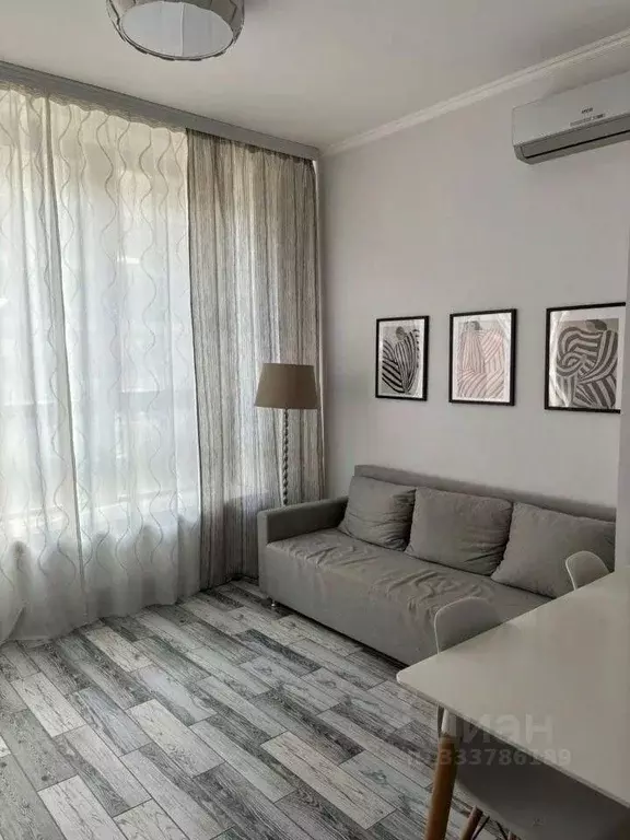 2-к кв. Москва Новодмитровская ул., 2к4 (47.0 м) - Фото 1