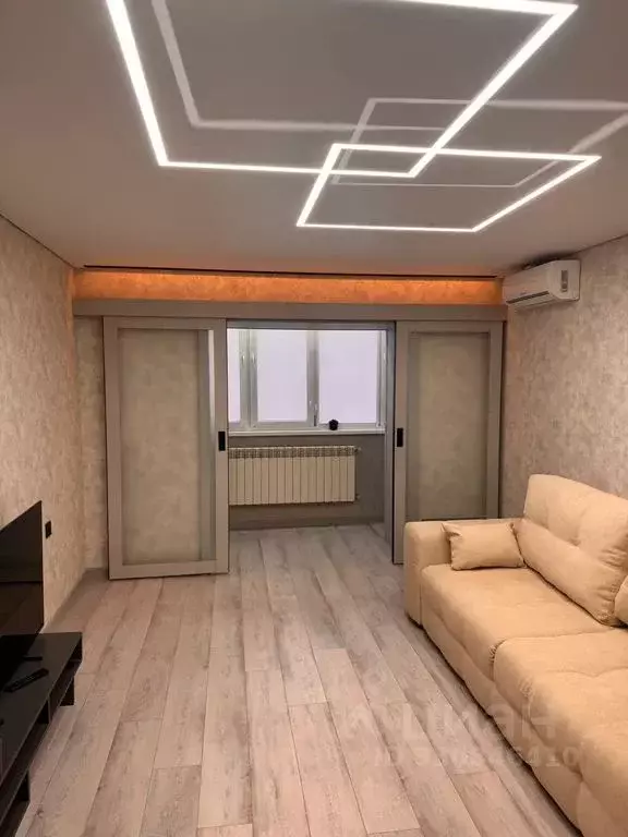 2-к кв. Краснодарский край, Ейск Красная ул., 59/3 (50.0 м) - Фото 1
