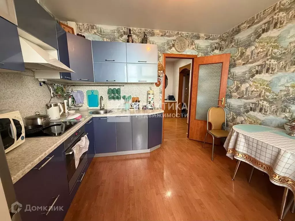 Продаётся 2-к квартира, 62 м - Фото 1