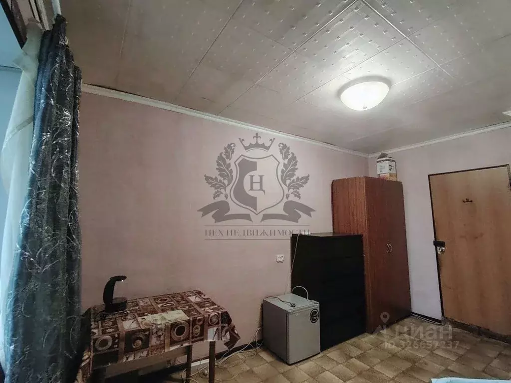 Комната Санкт-Петербург ул. Асафьева, 9К1 (12.0 м) - Фото 2