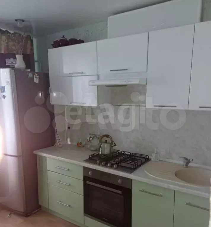 2-к. квартира, 52,2 м, 5/5 эт. - Фото 0