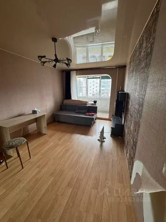 1-к кв. Москва пос. Знамя Октября, 27 (34.0 м) - Фото 1