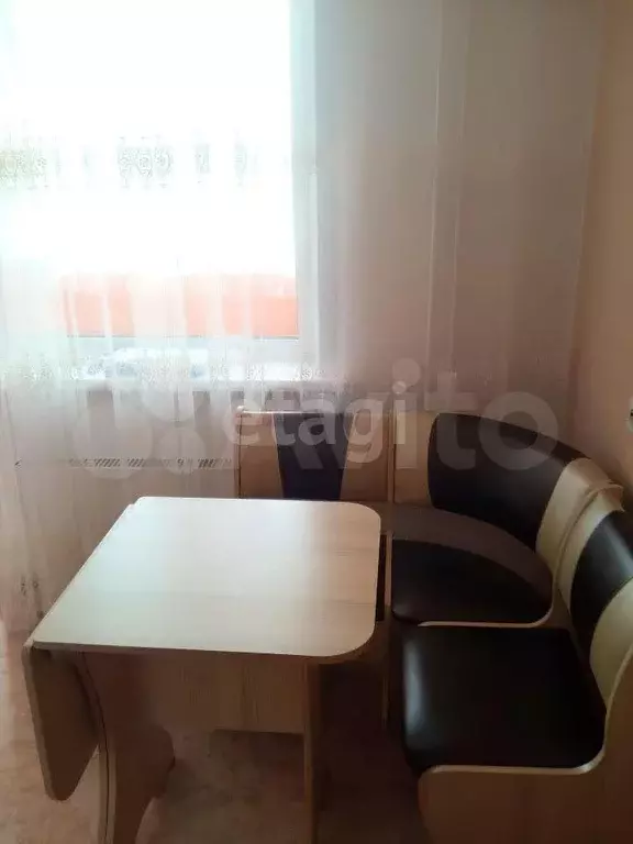 1-к. квартира, 32 м, 2/10 эт. - Фото 1