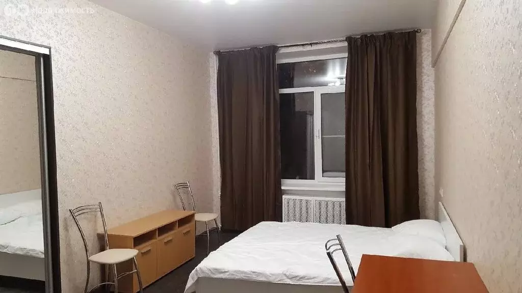 1к в 3-комнатной квартире (19.8 м) - Фото 0
