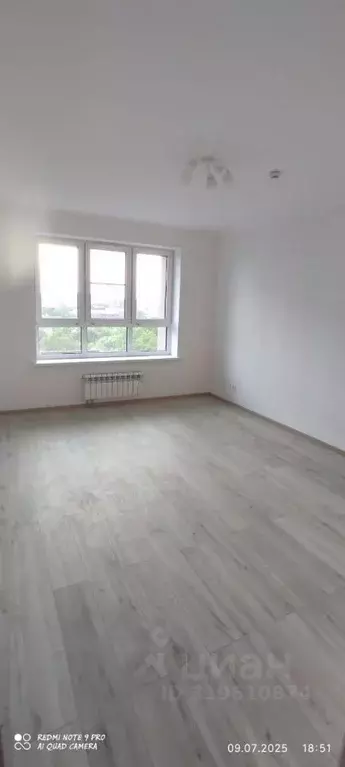 3-к кв. Москва Мартеновская ул., вл39 (74.1 м) - Фото 0