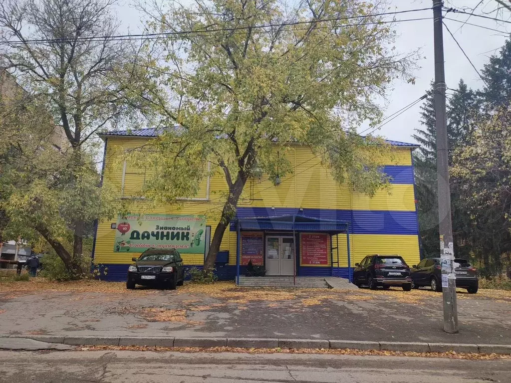 Помещение свободного назначения, 135 м - Фото 0