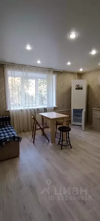 Студия Иркутская область, Иркутск бул. Гагарина, 70а (55.0 м) - Фото 2