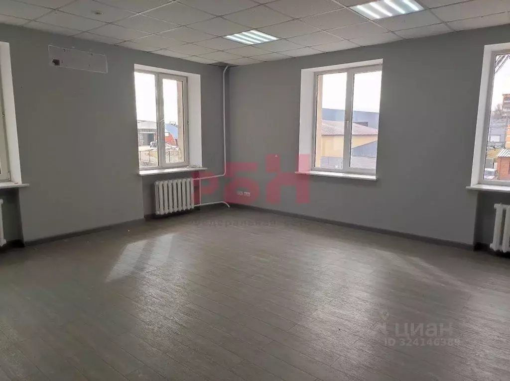 Офис в Самарская область, Самара Физкультурная ул., 147 (32 м) - Фото 1