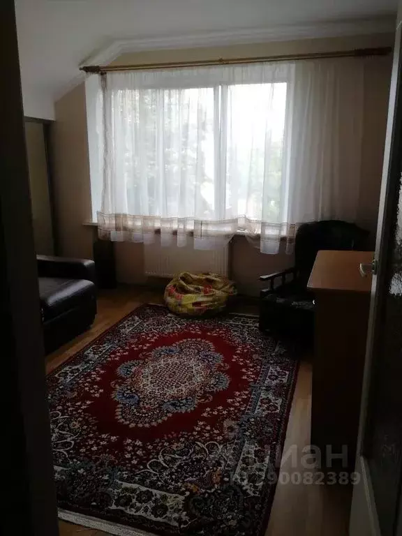 Комната Калининградская область, Зеленоградск ул. Гагарина, 4 - Фото 1