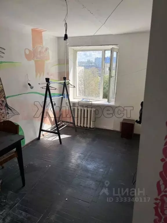 Комната Белгородская область, Белгород ул. Горького, 63 (12.0 м) - Фото 2