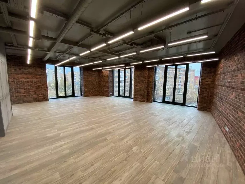 Офис в Москва Ленинградский просп., 36с40 (150 м) - Фото 1