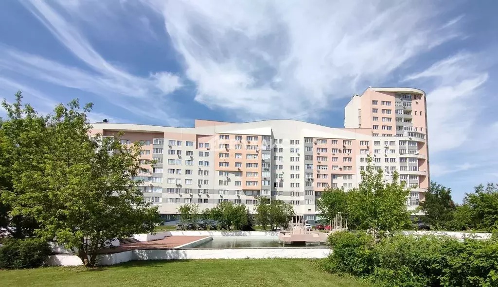 2-к кв. Владимирская область, Владимир Октябрьский просп., 25 (99.3 м) - Фото 2