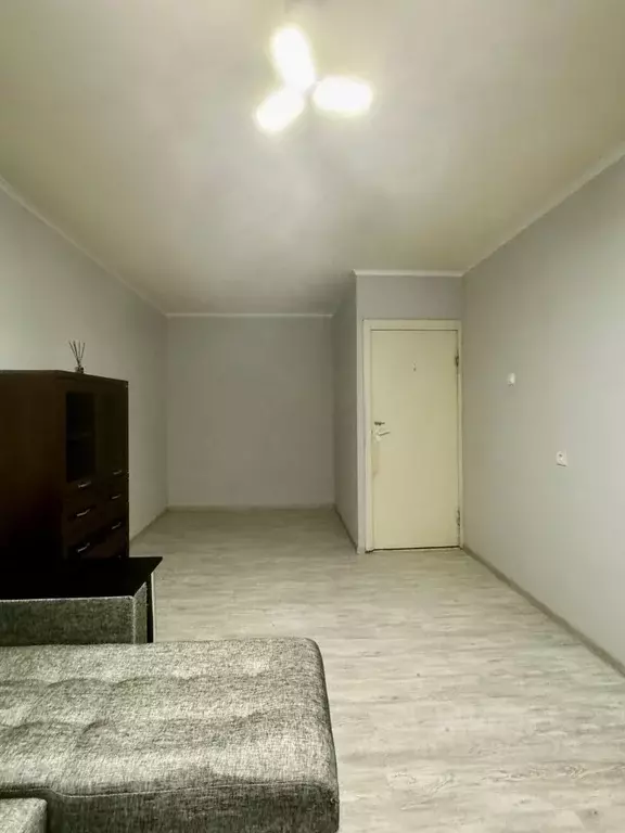 1-к кв. Санкт-Петербург пос. Шушары, Первомайская ул., 19к1 (42.0 м) - Фото 2