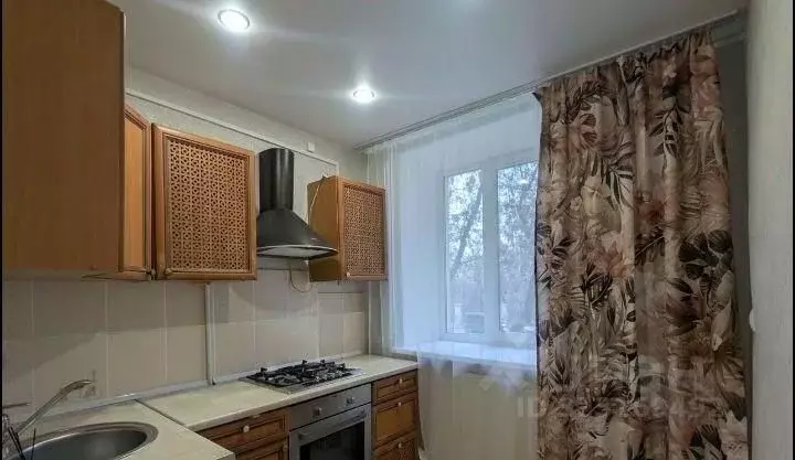 2-к кв. Иркутская область, Иркутск ул. 2-я Железнодорожная, 8 (41.0 м) - Фото 2