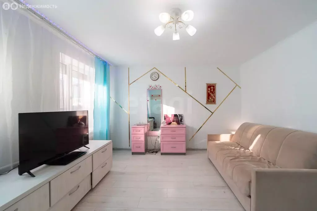 1-комнатная квартира: Калининград, Красная улица, 117А (26 м) - Фото 1