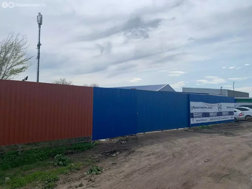 Участок в станица Новотитаровская, улица Луначарского, 401А/2 (7.5 м) - Фото 2